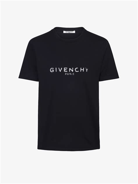 g dragin givenchy shirt|givenchy paris tees.